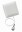Image 1 Cisco Aironet - Wall/Mast Mount Articulating Patch Antenna