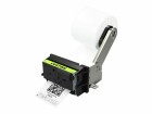 CUSTOM TL80III PRINTER USB RS232 IN NMS IN PRNT