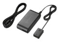 Sony Netzadapter ACPW20, Kompatible Hersteller: Sony