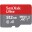 Immagine 4 SanDisk 512GB Ultra microSDXC 150MB/s+SD Adapter