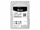 Seagate Harddisk Exos 10E2400 2.5" SAS 1.2 TB, Speicher