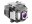 Image 1 BenQ - Projektorlampe - 465 Watt - 2000
