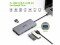 Bild 6 Acer Dockingstation USB-C 12-in-1 Dongle Mini, Ladefunktion