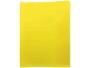 HERMA Einbandfolie Plus quart hoch Gelb, Produkttyp