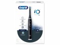 Oral-B Rotationszahnbürste iO Series 6 Black Lava