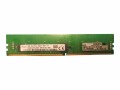 Hewlett-Packard HPE SmartMemory - DDR4 - Modul - 8 GB