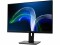 Bild 0 Acer Monitor Vero B7 B277uebmiiprzxv, Bildschirmdiagonale: 27 "