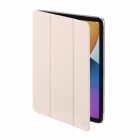 Hama Tablet-Case "Fold Clear" für Apple iPad Pro 12.9" (5. Gen./2021), rosa