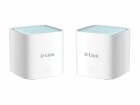 D-Link EAGLE PRO AI M15 - Wi-Fi system (2