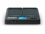 Alesis Sampling Pad SamplePad 4, Detailfarbe: Schwarz