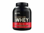 Optimum Nutrition Gold Standard 100% Whey Double Chocolate 2300 g