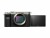 Bild 7 Sony Fotokamera Alpha 7C Kit 28-60 Silber, Bildsensortyp: CMOS