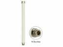 DeLock WLAN Antenne, N-Type, Dualband