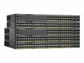 Cisco Catalyst - 2960X-48TS-LL