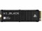 Bild 0 Western Digital WD Black SSD SN850P M.2 2280 NVMe 2000 GB