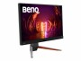 BenQ Monitor MOBIUZ EX270M, Bildschirmdiagonale: 27 "