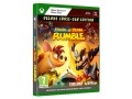 Activision Blizzard Crash Team Rumble ? Deluxe Edition, Für Plattform