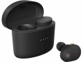 Yamaha True Wireless In-Ear-Kopfhörer TW-E5B Schwarz