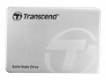 Transcend SSD220S - SSD - 480 GB - intern - 2.5" (6.4 cm) - SATA 6Gb/s