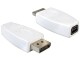 DeLock Adapter Displayport