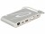Bild 0 DeLock Dockingstation USB 3.1 Typ-C ? HDMI/MiniDP/VGA/SD/USB-A