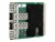 Image 1 Hewlett Packard Enterprise Broadcom BCM57412 - Adaptateur réseau - OCP 3.0