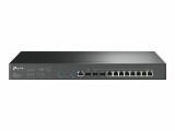 TP-Link OMADA VPN ROUTER WITH 10G PORTS NMS IN WRLS