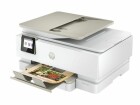 HP Multifunktionsdrucker - Envy Inspire 7924e All-in-One