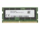 Hewlett-Packard HP 16GB (1X16GB) DDR5 4800 SODIMM ECC MEMORY MSD NS MEM