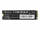 Verbatim Vi3000 PCle NVMe M.2 SSD 2TB 49376