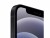 Bild 1 Apple iPhone 12 64GB Schwarz, Bildschirmdiagonale: 6.1 "
