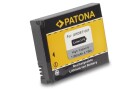 Patona Videokamera-Akku AHDBT-001, Kompatible Hersteller: Gopro
