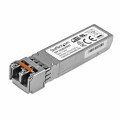 StarTech.com - 10GBASE-LRM Fiber SFP+ Module - Lifetime Warranty