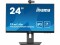 Bild 0 iiyama Monitor XUB2490HSUC-B5, Bildschirmdiagonale: 24 "