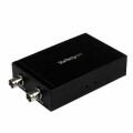 StarTech.com - HDMI to SDI Converter - HDMI to 3G SDI Adapter with Dual SDI Output