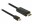 Bild 0 DeLock Kabel Mini-DisplayPort - HDMI, 2 m, Kabeltyp