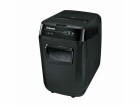 Fellowes Aktenvernichter AutoMax 200C P-4, 200 Seiten