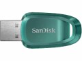 SanDisk Ultra Eco USB 3.2 Gen 1 256GB 100MB/s