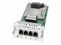 Cisco PORT MULTIFLEX TRUNK VOICE/CLE CHANNEL