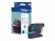 Bild 0 Brother Tinte LC-123C Cyan, Druckleistung Seiten: 600 ×, Toner/Tinte