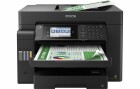 Epson Multifunktionsdrucker EcoTank ET-16600, Druckertyp