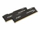 Kingston 16GB 1866MHZ DDR3L CL 11 DIMM HyperX FURY Memory