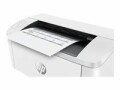 Hewlett-Packard HP LaserJet M110we - Imprimante - Noir et blanc