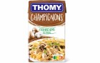 Thomy Sauce Champignon 250 ml, Produkttyp: Rahmsaucen