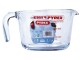 Pyrex Messbecher 1 L Art: Messbecher,