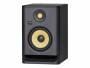 KRK Studiomonitor Rokit RP5 G4 Schwarz, Monitor Typ