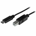 STARTECH 2M 6FT USB 2.0 C TO B CABLE CABLE