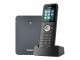 Yealink W79P - Téléphone VoIP sans fil - avec