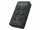 IK Multimedia Audio Interface IRig Pro Quattro I/O, Mic-/Linekanäle: 2