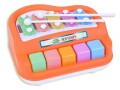 Bontempi Musikinstrument Baby Xylopiano mit 5 Noten, Produkttyp